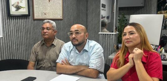 INH e Hipódromo de Paraguaná inician acercamiento institucional