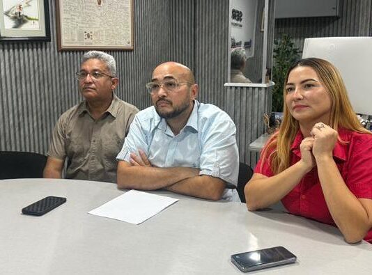 INH e Hipódromo de Paraguaná inician acercamiento institucional