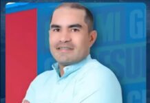 De esta manera aprehendieron al homicida del concejal en el Zulia
