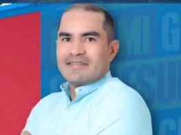 De esta manera aprehendieron al homicida del concejal en el Zulia