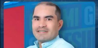 De esta manera aprehendieron al homicida del concejal en el Zulia