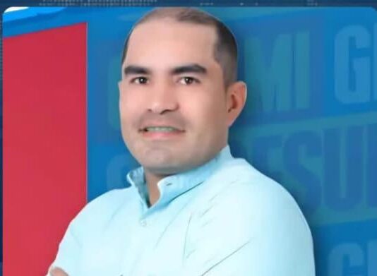 De esta manera aprehendieron al homicida del concejal en el Zulia