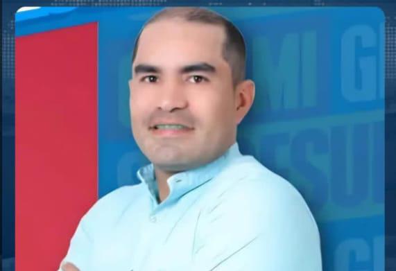 Homicida concejal