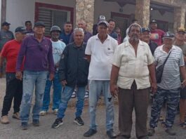 Municipio Falcón| Usuarios piden suministro de combustible de manera continua