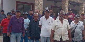 Municipio Falcón| Usuarios piden suministro de combustible de manera continua