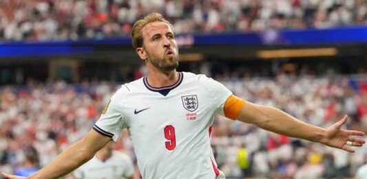 Inglaterra arrancó con el pie derecho