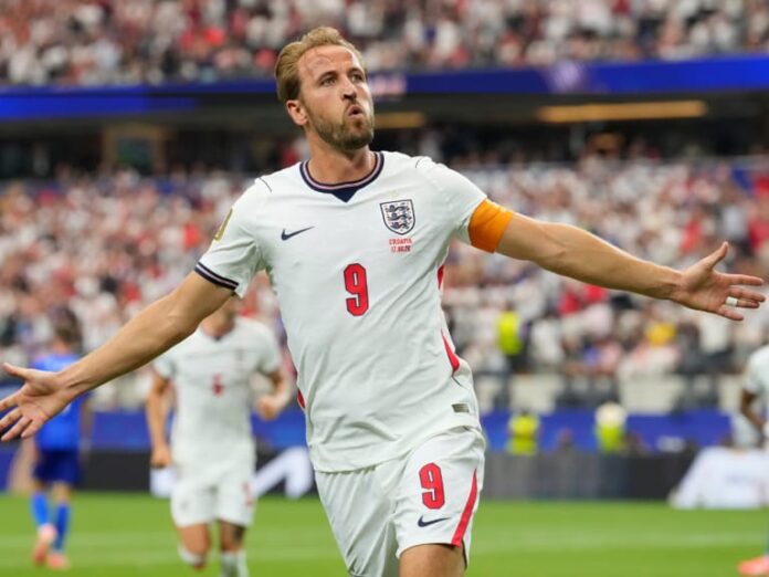 Inglaterra