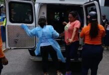 Cojedes| intoxicación masiva en un liceo