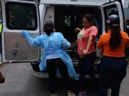 Cojedes| intoxicación masiva en un liceo