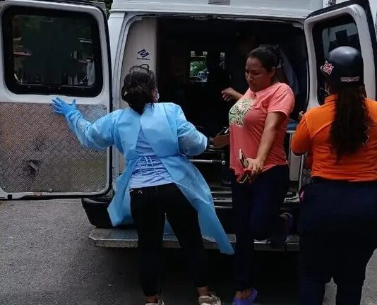Cojedes| intoxicación masiva en un liceo