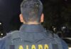 Caracas| Detenido por intrusismo