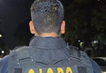 Caracas| Detenido por intrusismo
