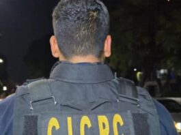 Caracas| Detenido por intrusismo