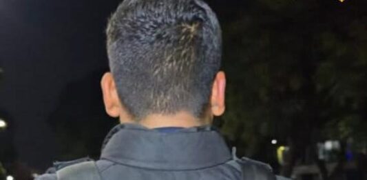 Caracas| Detenido por intrusismo