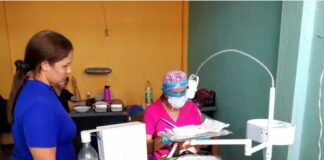 Ipasme atendió a periodistas en su mes