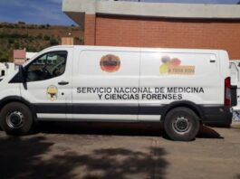 Municipio Colina| Joven de 21 años se quitó la vida