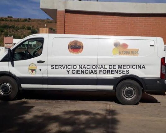 Municipio Colina| Joven de 21 años se quitó la vida