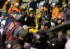 Más de 14 mil funcionarios resguardan La Guaira