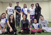 La Llora de Aragua protagonista de la nueva jornada de formación del centro La Providencia