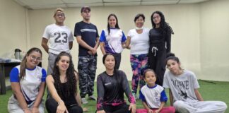 La Llora de Aragua protagonista de la nueva jornada de formación del centro La Providencia