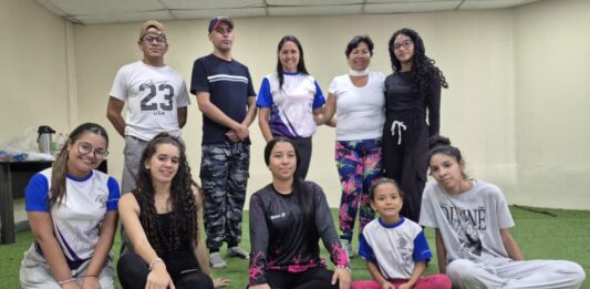 La Llora de Aragua protagonista de la nueva jornada de formación del centro La Providencia