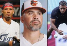 Tragedia en el deporte| El terremoto sacude el corazón de los Leones del Caracas