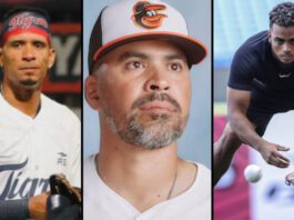 Tragedia en el deporte| El terremoto sacude el corazón de los Leones del Caracas