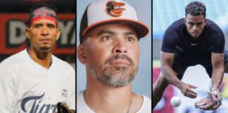 Tragedia en el deporte| El terremoto sacude el corazón de los Leones del Caracas