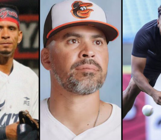 Tragedia en el deporte| El terremoto sacude el corazón de los Leones del Caracas