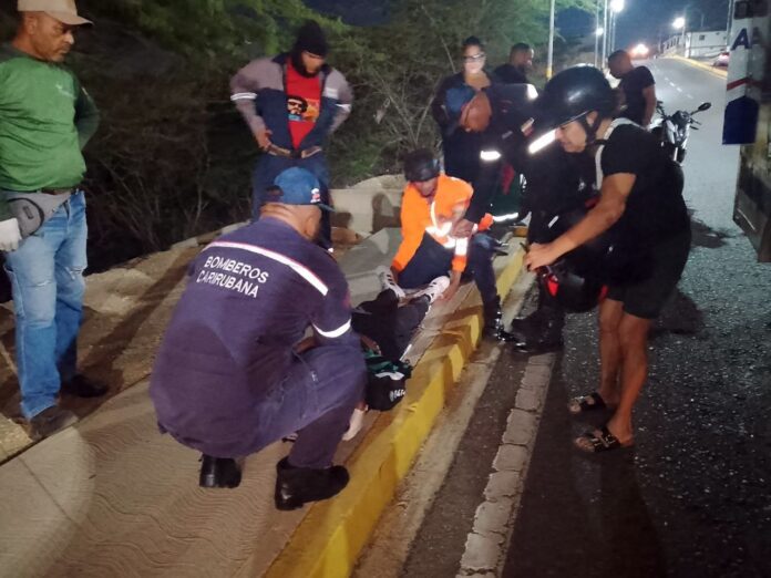 Lesionado