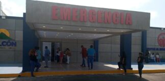 Punto Fijo| Dos lesionados por deslizamiento de moto