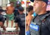 La Guaira| Joven mató a machetazos a su cuñado