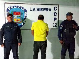 Municipio Petit| Tenía una casa al cuido y amenazó a los dueños con un machete