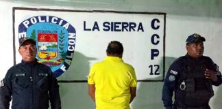 Municipio Petit| Tenía una casa al cuido y amenazó a los dueños con un machete