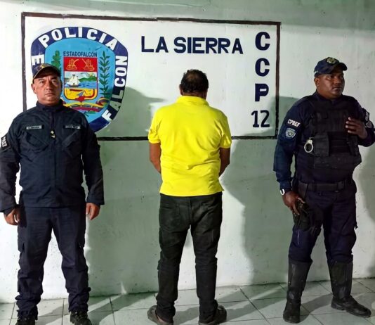 Municipio Petit| Tenía una casa al cuido y amenazó a los dueños con un machete