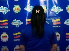 Sucre| Detenida maestra que agredió a un niño en pleno salón