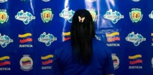 Sucre| Detenida maestra que agredió a un niño en pleno salón