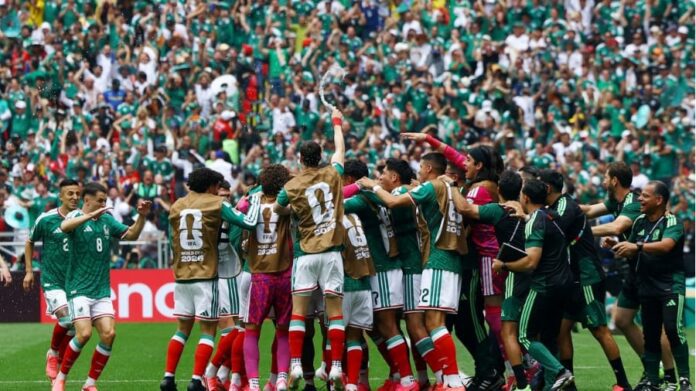 México mundial