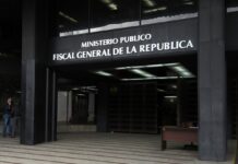 Lara| Ministerio Público inició una investigación contra cinco funcionarios de la PNB