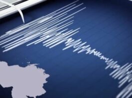 Reportan daños en la carretera Morón tras fuerte sismo