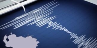 Reportan daños en la carretera Morón tras fuerte sismo