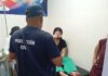 Una mujer y una niña lesionadas por accidente de motos en diferentes hechos