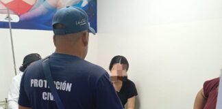 Una mujer y una niña lesionadas por accidente de motos en diferentes hechos