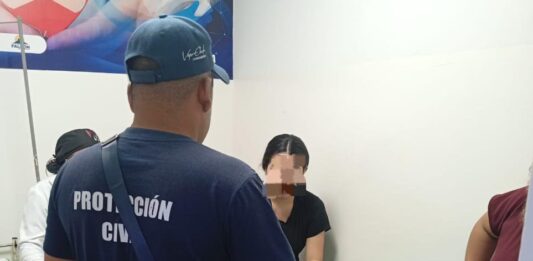 Una mujer y una niña lesionadas por accidente de motos en diferentes hechos