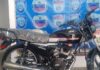 Municipio San Francisco| Retenida moto por contaminación sónica
