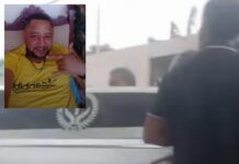 Coro| Vídeo| Deslizamiento en moto en la Variante Sur se cobró la vida de motorizado