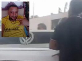 Coro| Vídeo| Deslizamiento en moto en la Variante Sur se cobró la vida de motorizado