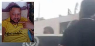 Coro| Vídeo| Deslizamiento en moto en la Variante Sur se cobró la vida de motorizado
