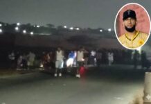 Punto Fijo| Motorizado perdió la vida en Las Piedras