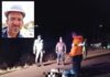 Municipio Tocópero| Muerto por arrollamiento